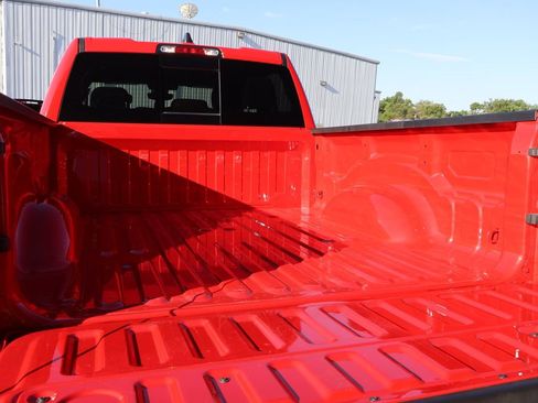 Used 2024 RAM 1500 Big Horn AWD/4WD image 15