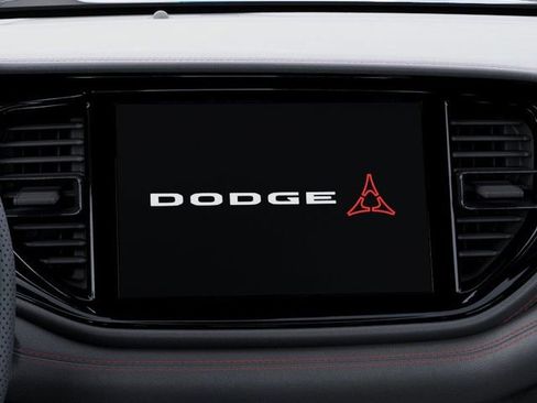 New 2026 Dodge Durango GT image 18
