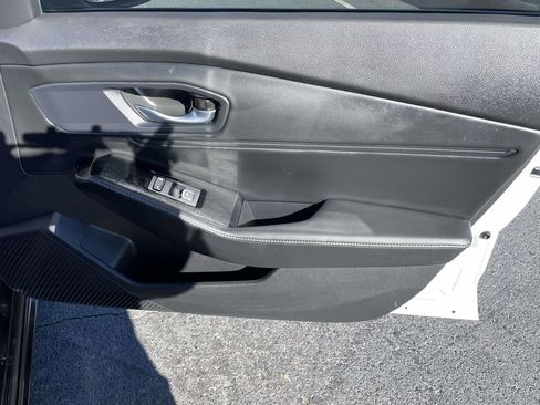 Used 2024 Honda Accord Touring image 48