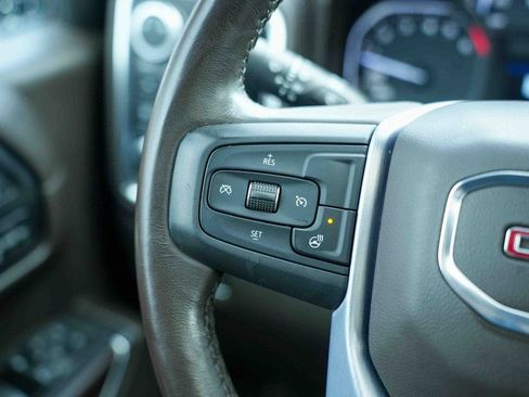 Used 2019 GMC Sierra 1500 SLT w/ SLT Premium Package image 40