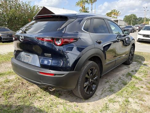 Used 2024 MAZDA CX-30 AWD 2.5 S w/ Select Sport Pkg image 3
