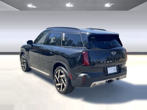 Used 2025 MINI Cooper Countryman S w/ Comfort Package Max AWD/4WD image 3