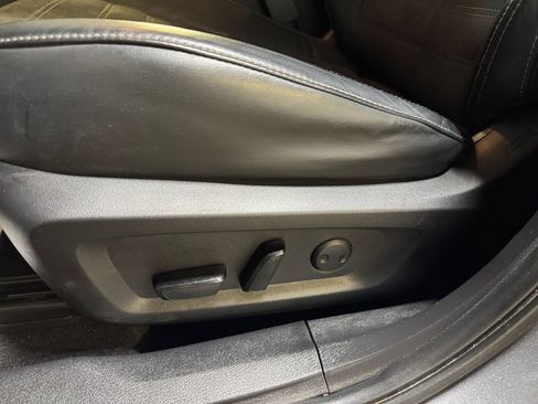 Used 2022 Mitsubishi Outlander SE AWD/4WD image 13