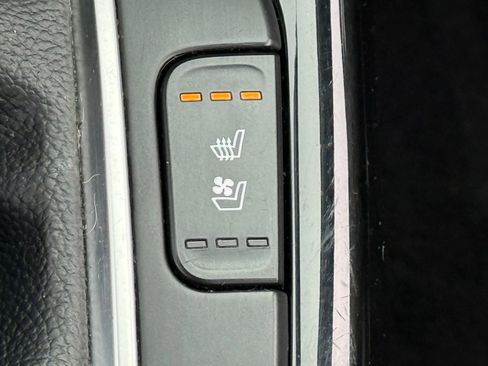 Used 2021 Kia Forte GT w/ GT2 Package FWD image 26