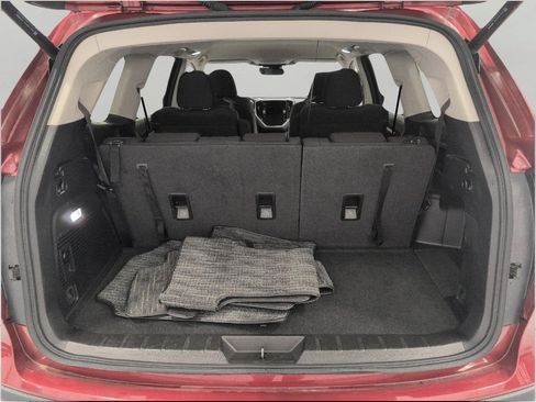 Used 2025 Subaru Ascent Premium AWD/4WD image 15