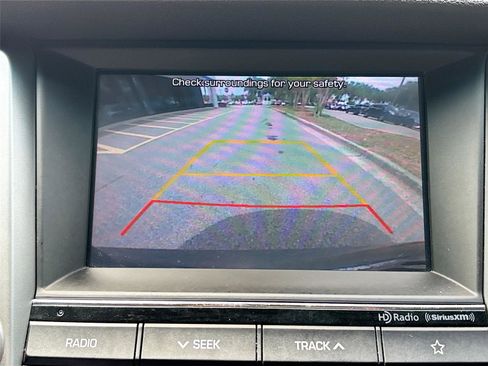 Used 2018 Hyundai Tucson Value FWD image 13