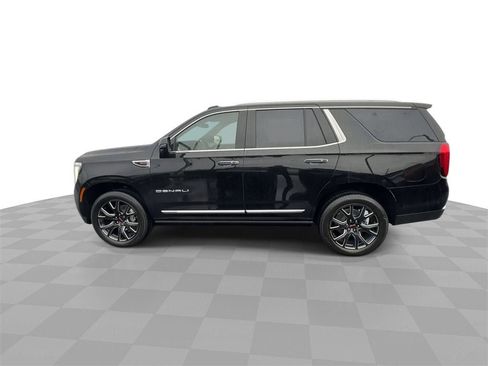 New 2026 GMC Yukon Denali w/ Sun & Power Step Package image 5