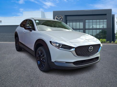 New 2026 MAZDA CX-30 AWD 2.5 S w/ Select Sport Pkg image 1