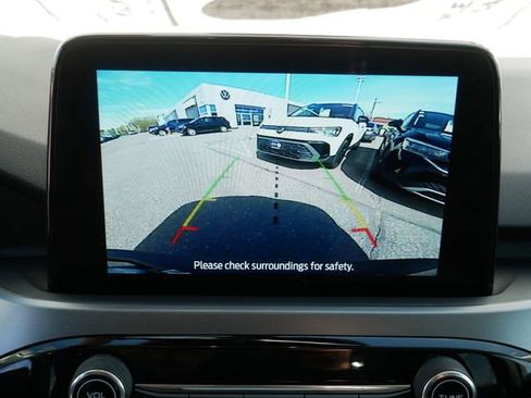 Used 2024 Ford Escape Active FWD image 33