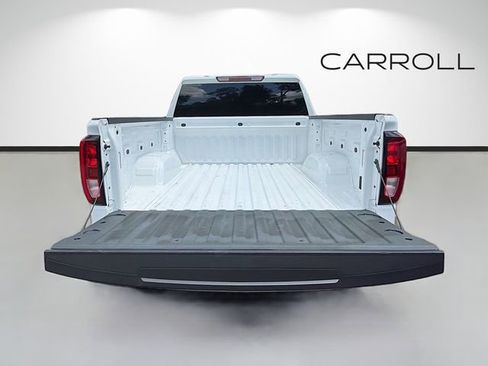 Used 2025 GMC Sierra 1500 Pro w/ Graphite Edition AWD/4WD image 12