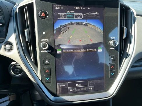 Used 2024 Subaru Crosstrek 2.5i Wilderness w/ Crosstrek Mirror Package image 29