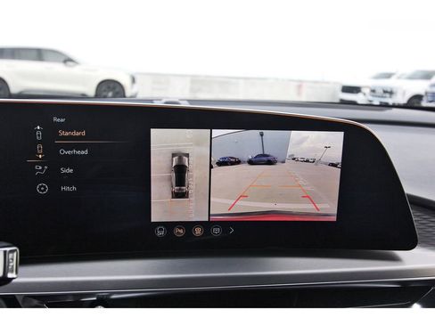 New 2026 Cadillac Lyriq Sport image 17