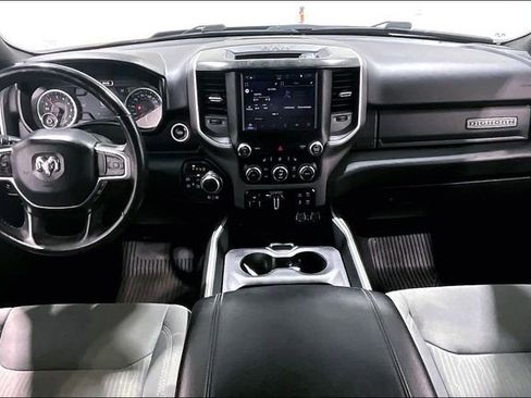 Used 2022 RAM 1500 Big Horn image 8