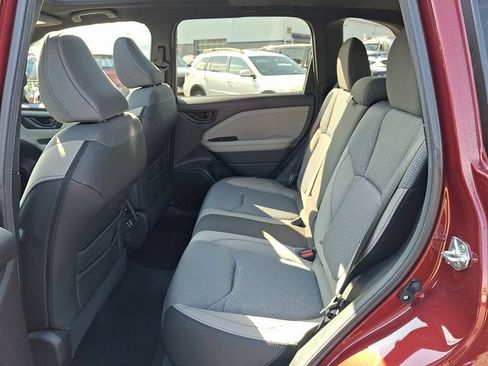 New 2026 Subaru Forester Premium AWD/4WD image 11