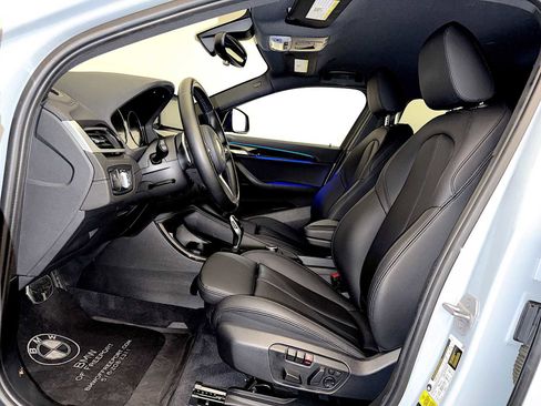 Certified 2023 BMW X2 xDrive28i w/ M Sport Package image 9