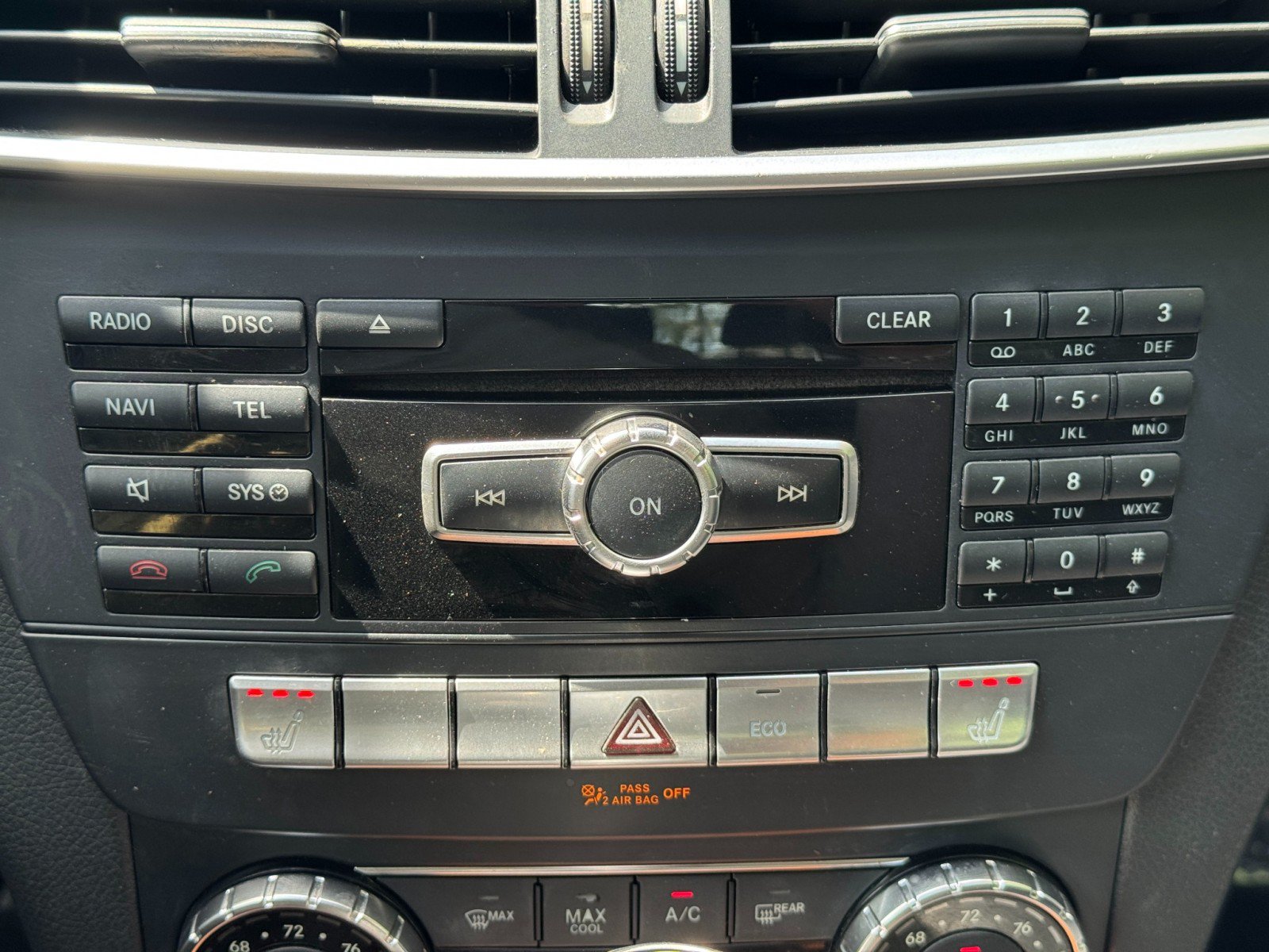 Used 2013 Mercedes-Benz C 300 4MATIC Sedan image 27