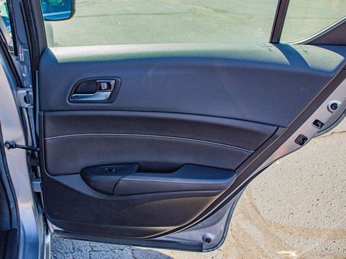 Used 2020 Acura ILX FWD image 18
