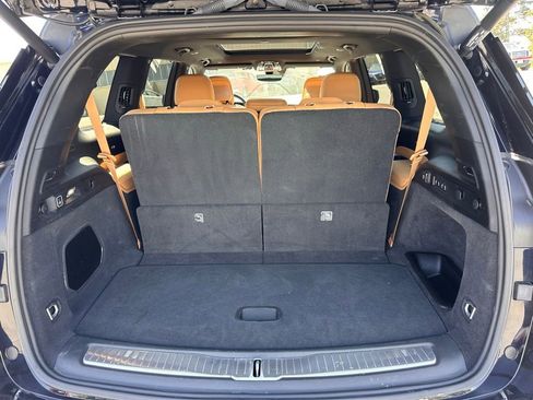 Used 2024 Jeep Grand Cherokee L Summit w/ Luxury Tech Group V image 47