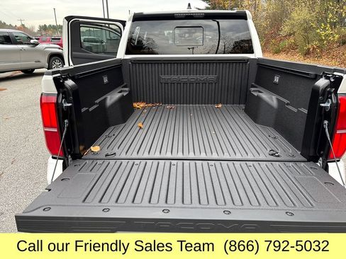 New 2025 Toyota Tacoma SR5 image 20