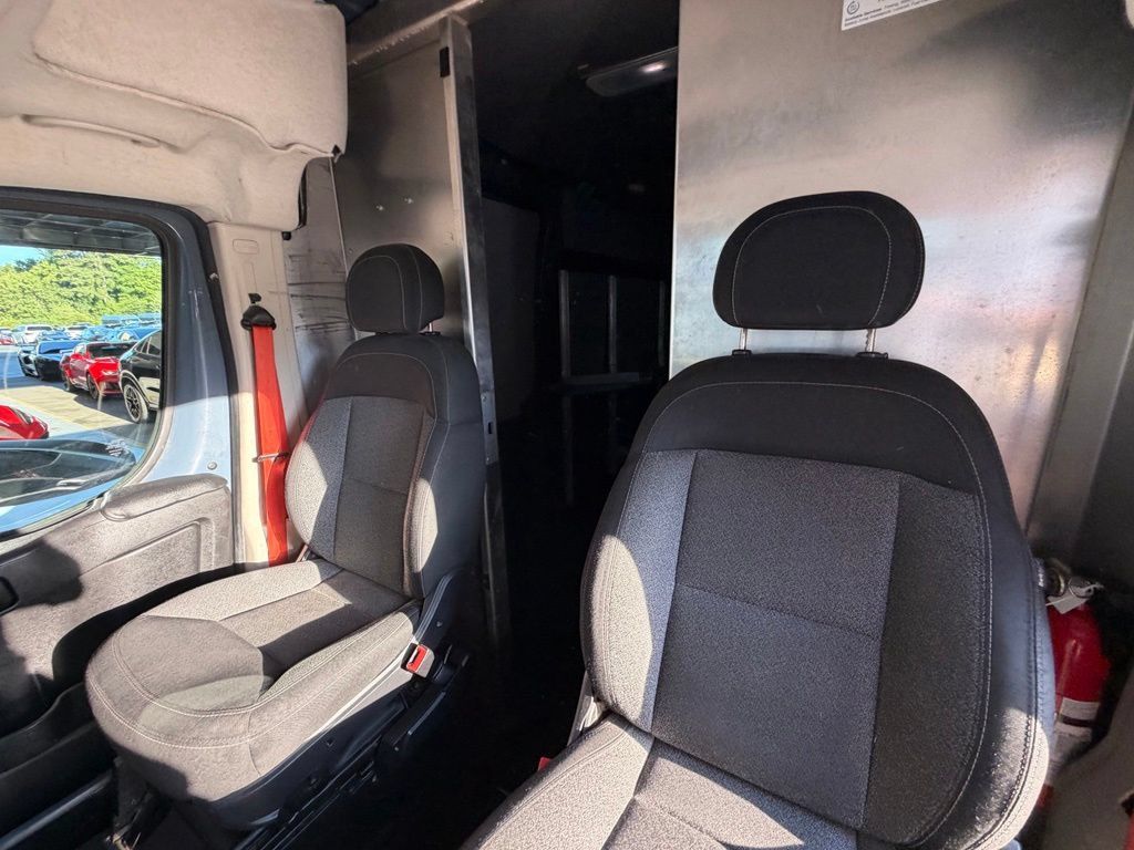 Used 2020 RAM ProMaster 3500 FWD image 20
