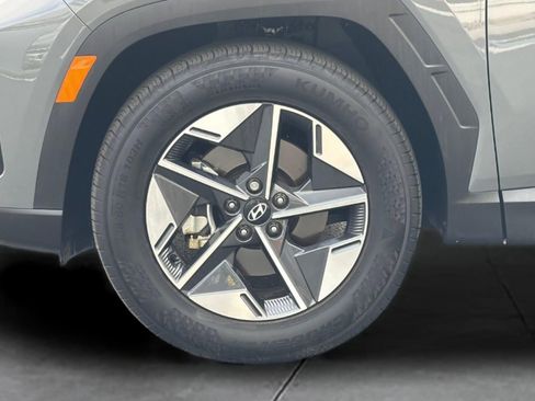 Certified 2025 Hyundai Tucson SEL image 28