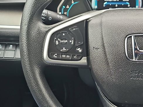 Used 2021 Honda Civic LX image 19