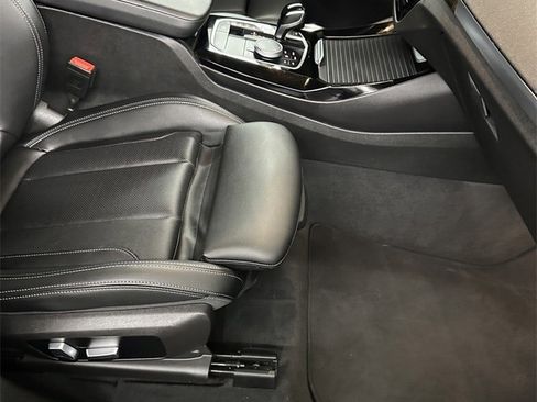 Used 2022 BMW X3 xDrive30i image 39