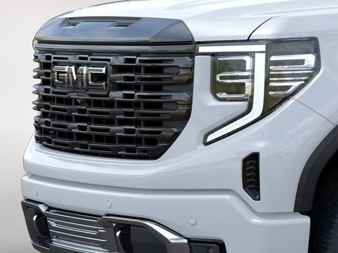 New 2026 GMC Sierra 1500 Denali Ultimate AWD/4WD image 13