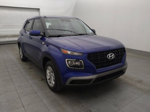 Used 2022 Hyundai Venue SE FWD image 13