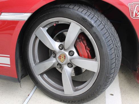 Used 2008 Porsche Cayman RWD image 27