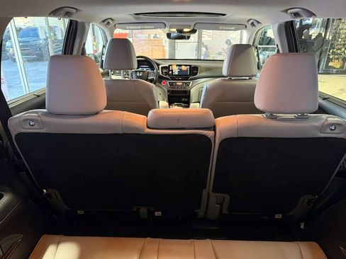 Used 2022 Honda Pilot Special Edition image 49