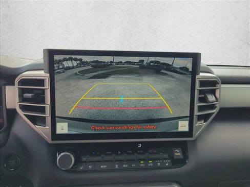 New 2026 Toyota Tundra Limited AWD/4WD image 18