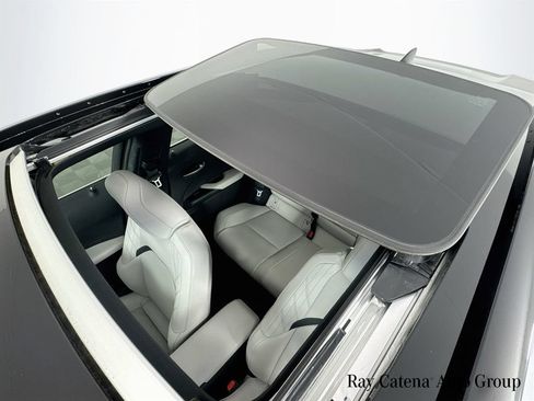 Certified 2025 Lexus UX 300h AWD w/ Cold Area Package image 23