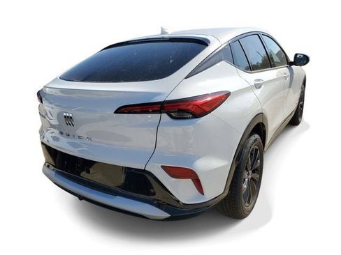 New 2026 Buick Envista Sport Touring w/ Convenience I Package image 5