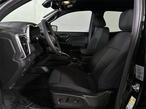 New 2025 GMC Canyon Elevation w/ Convenience Package image 19