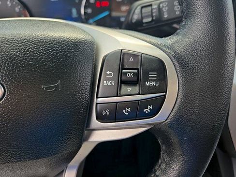 Certified 2023 Ford Explorer XLT w/ Equipment Group 202A AWD/4WD image 15