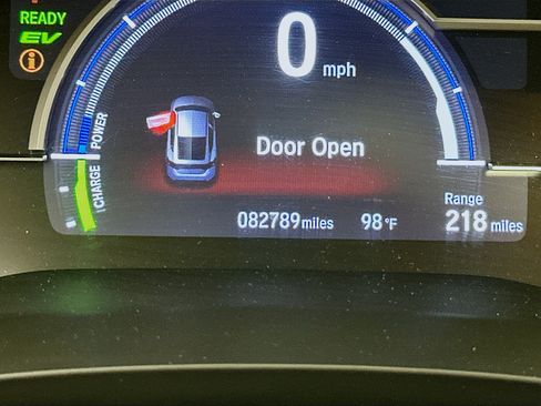 Used 2019 Honda Clarity Plug-In Hybrid image 18