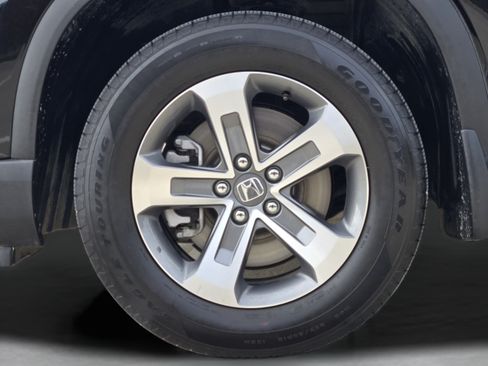 Certified 2024 Honda Pilot EX-L image 32