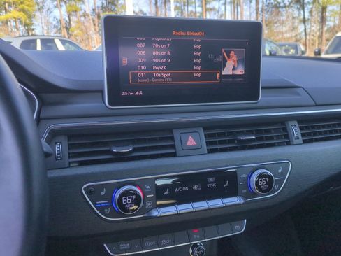 Used 2018 Audi A5 2.0T Premium Plus w/ Premium Plus image 23