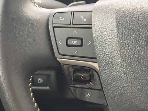 Certified 2025 Toyota Camry SE w/ Multimedia Upgrade Package image 22