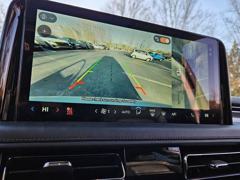 Used 2025 Lincoln Aviator 2WD w/ Equipment Group 101A image 23