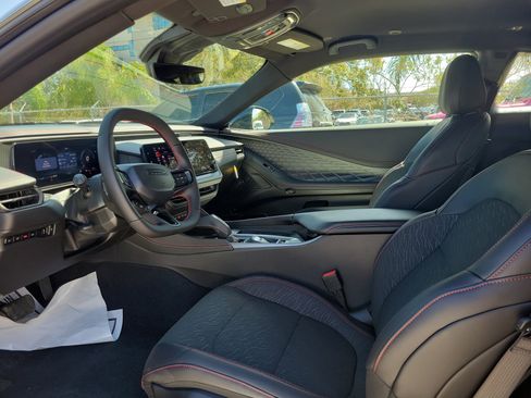 New 2026 Dodge Charger Scat Pack image 12