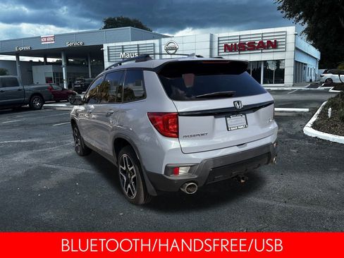 Used 2022 Honda Passport Elite image 6