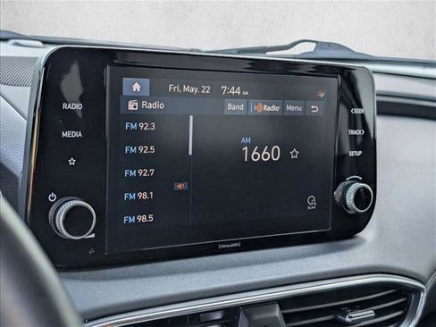Used 2022 Hyundai Santa Fe XRT w/ Cargo Package AWD/4WD image 15