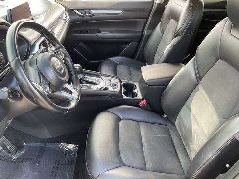 Used 2020 MAZDA CX-5 Touring image 18