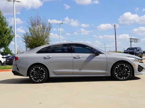 Used 2023 Kia K5 GT-Line FWD image 8
