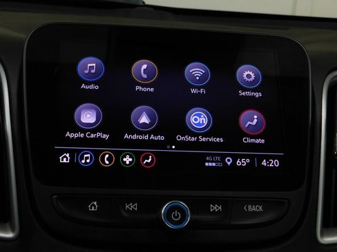 Used 2023 Chevrolet Malibu LT FWD image 38