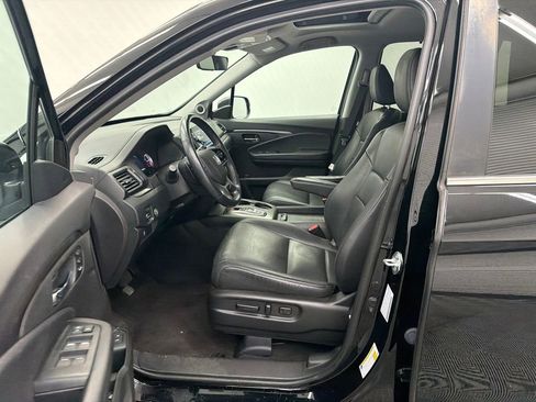 Used 2022 Honda Pilot EX-L image 9