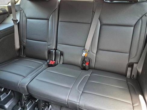 Used 2024 GMC Yukon Denali w/ Max Trailering Package image 19