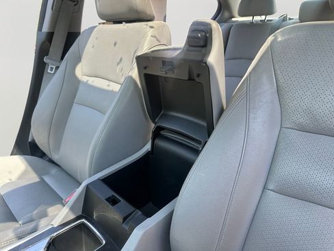 Used 2014 Honda Accord EX-L image 22